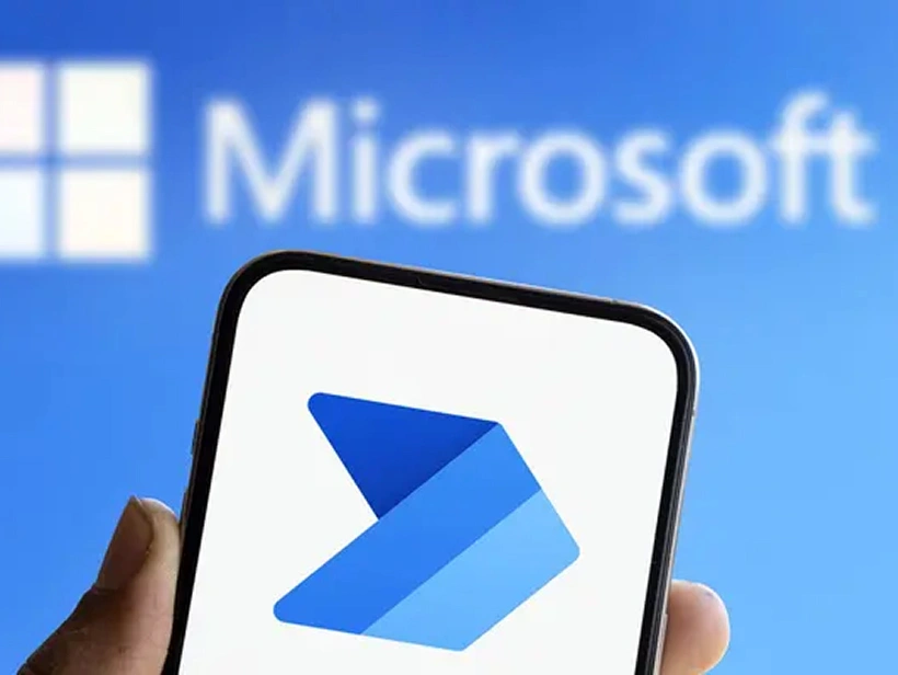 Microsoft Power App and Power Automate