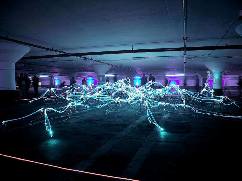 Digital Transformation and Navigating Ambiguity with Creativity