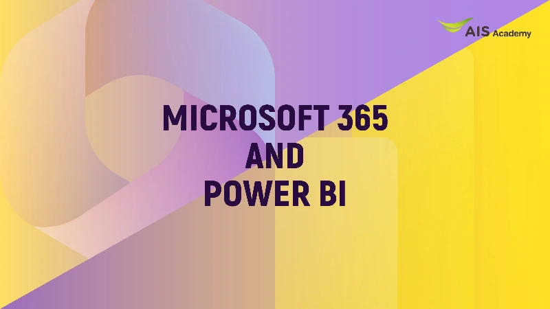 Office 365 + Power B