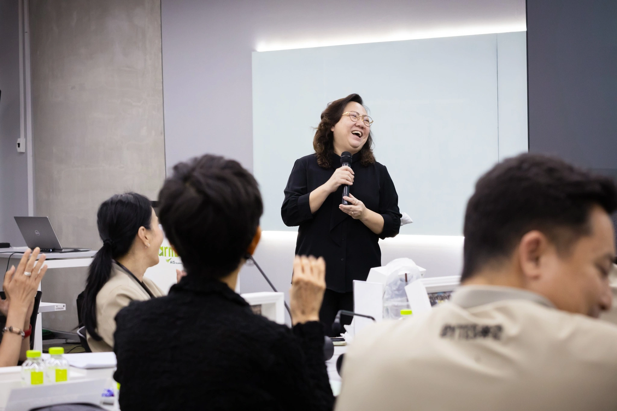 Executive Program