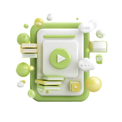Learning Platform