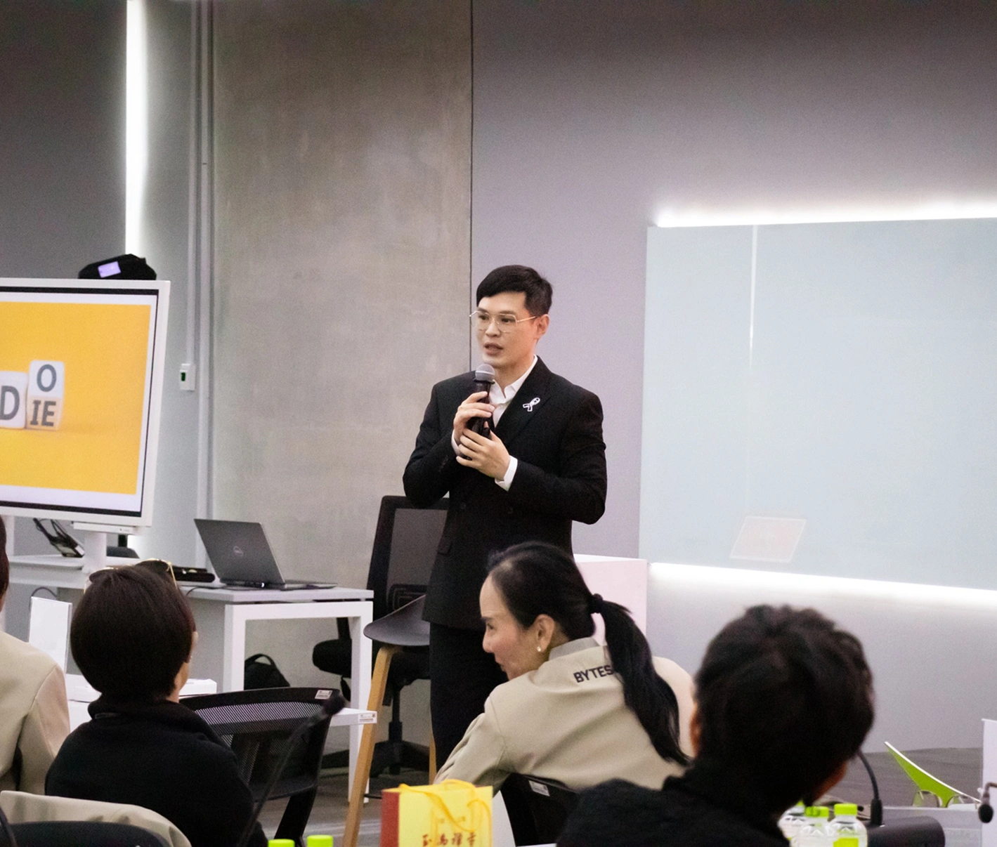 Executive Program