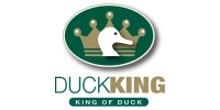 DUCKKING