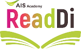 ReadDi by AIS Academy