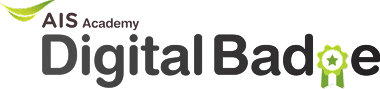AIS Academy Digital Badge