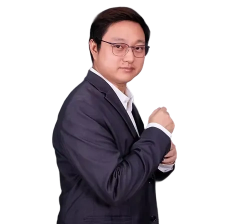 Lecturer 5