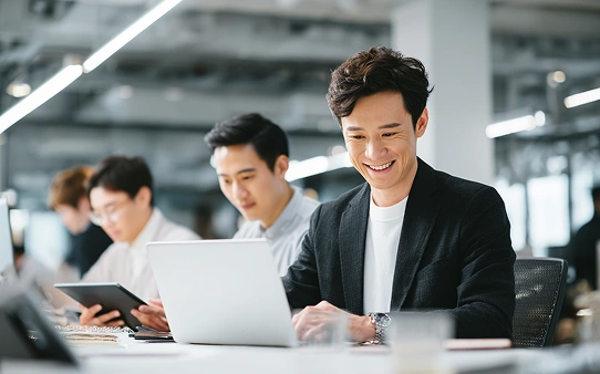 Digital Literacy