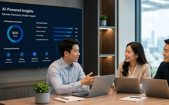 AI Readiness