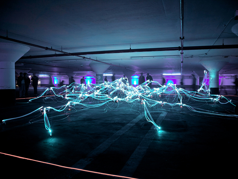 Digital Transformation and Navigating Ambiguity with Creativity